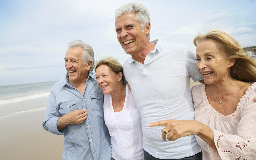 La Prof. Mónica De la Fuente (España) participará con las ponencias «Incidencia de la Microbiota intestinal en el envejecimiento» y «Estilo de vida, inmunidad y velocidad de envejecimiento»