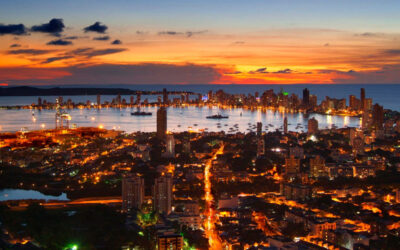 Simposio Satélite Cartagena de Indias