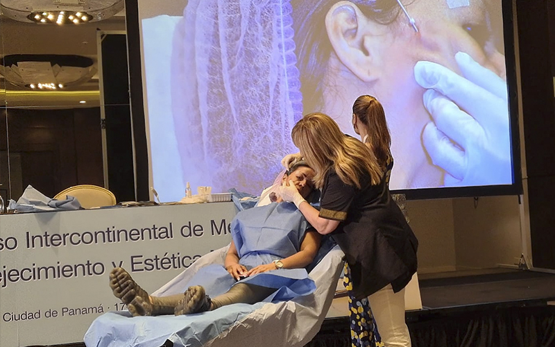 Talleres gratuitos con tu inscripción al congreso