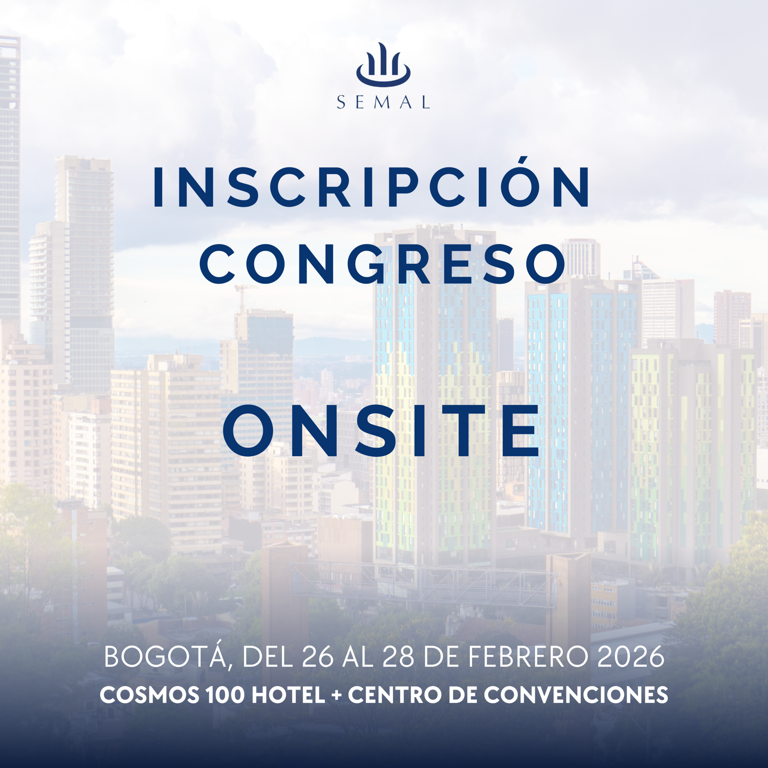 0.INSCRIPCIÓN ONSITE